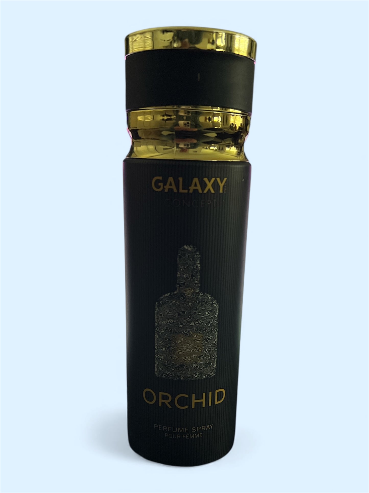 Orchid Bodyspray for her by Galaxy Plus Concept