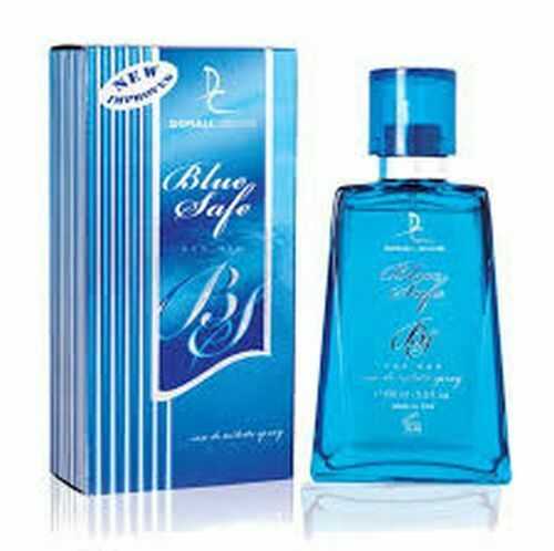 Blue Safe for him by Dorall shop je goedkoop bij Webparfums.nl voor maar  5.25