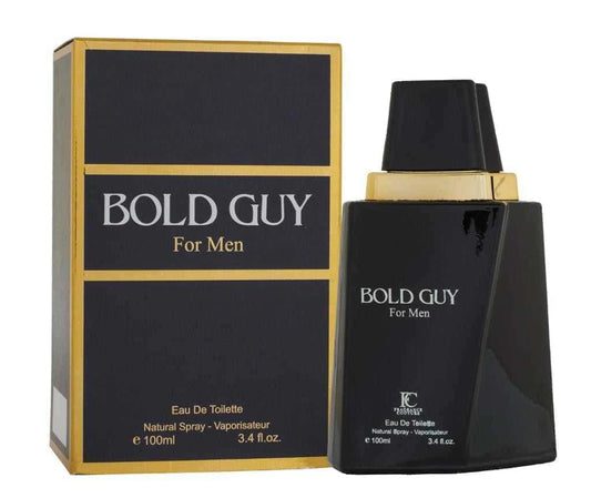 Bold Guy for him by FC - Webparfums.nl