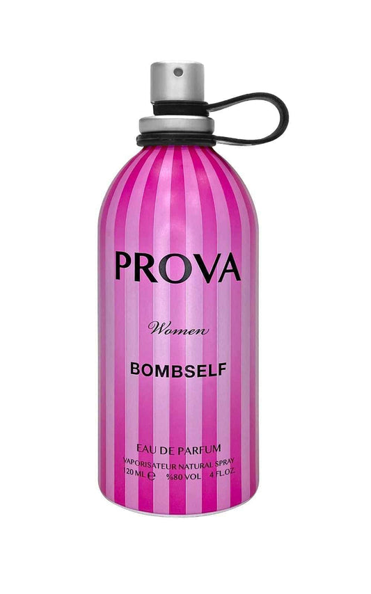 Bombself for her by Prova - Webparfums.nl