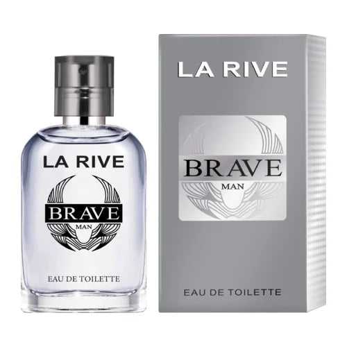Brave for him by La Rive - Webparfums.nl