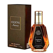 Afbeelding in Gallery-weergave laden, Cocktail Intense unisex by Fragrance World
