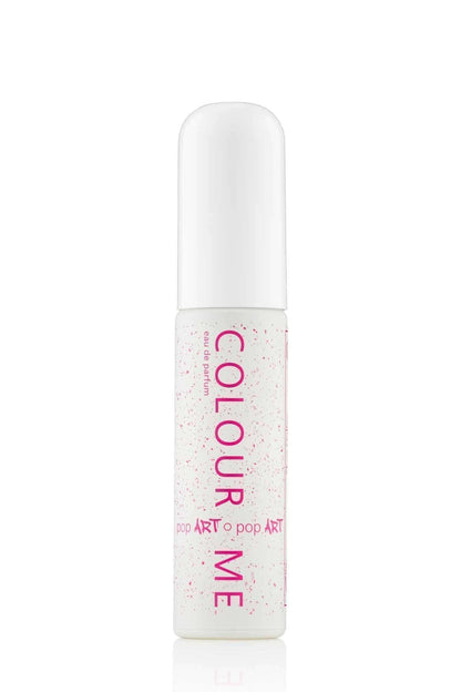 Colour me Pop Art for her by Milton Lloyd - Webparfums.nl