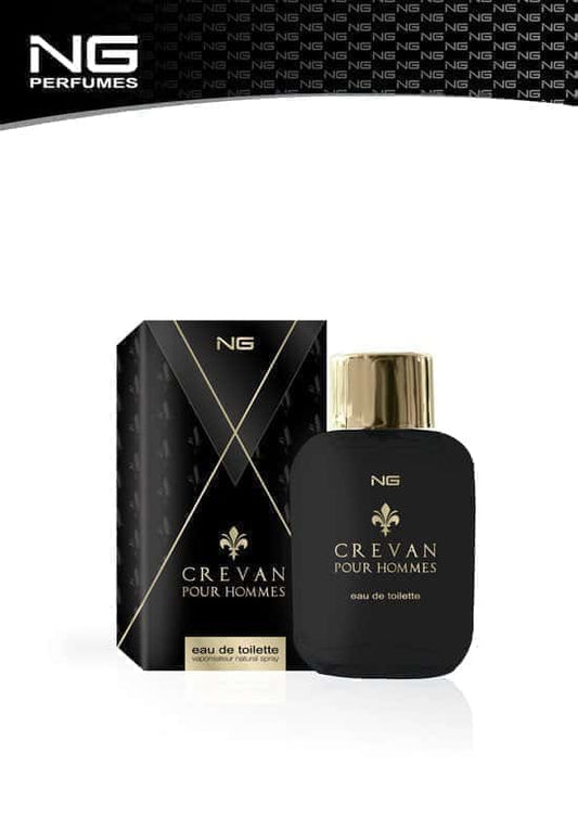 Crevan for him by NG - Webparfums.nl
