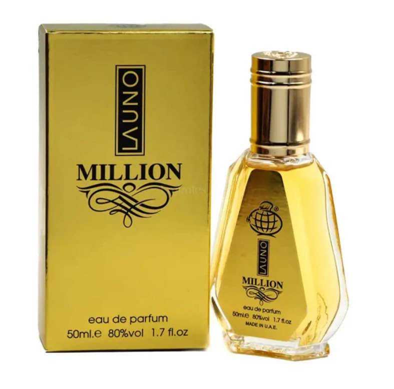 Million Fragrance World