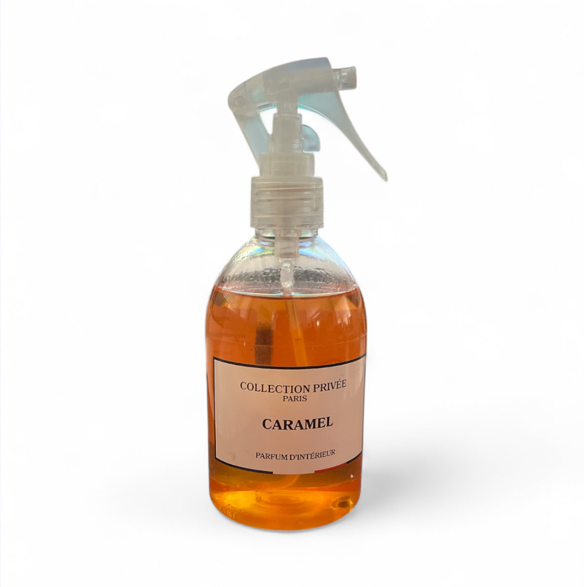 Caramel roomspray by Collection Intense