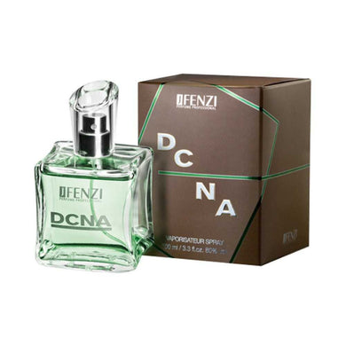 DCNA for her by Jfenzi shop je goedkoop bij Webparfums.nl voor maar  10.00