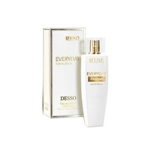 Desso Everyday for her by Jfenzi - Webparfums.nl