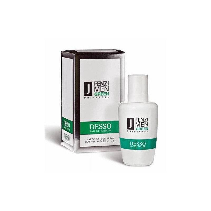 Desso Green Universal for him by Jfenzi - Webparfums.nl