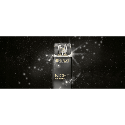 Desso Night for her by Jfenzi - Webparfums.nl