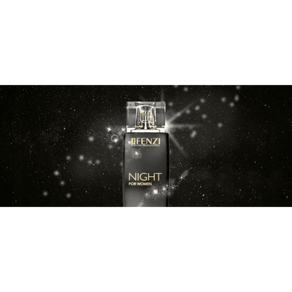 Desso Night for her by Jfenzi - Webparfums.nl