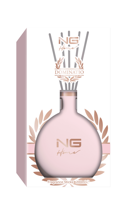 Dominus Room Diffuser by NG - Webparfums.nl