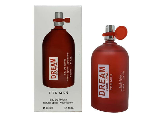 Dream for him by FC - Webparfums.nl