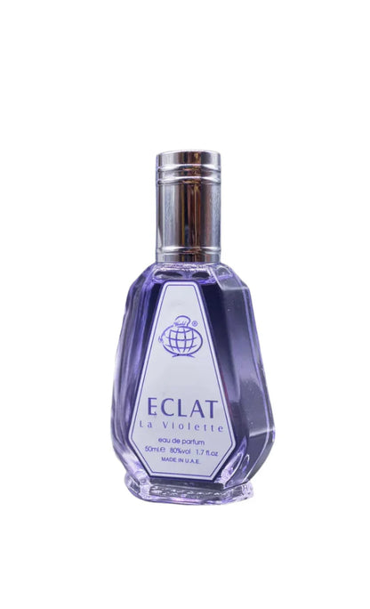 Eclat La Violette for her by Fragrance World