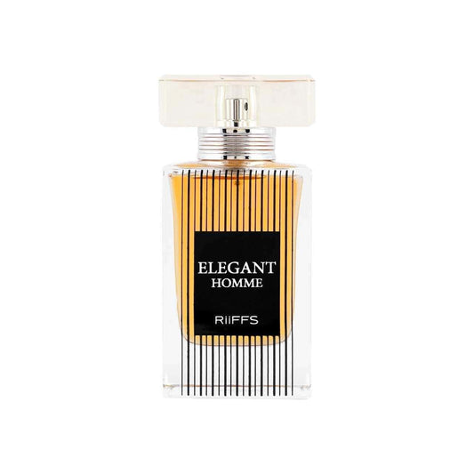 Elegant for him by Riiffs - Webparfums.nl