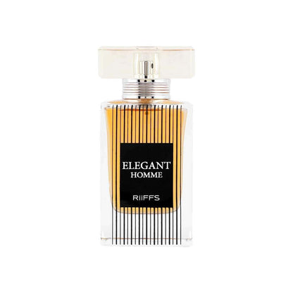 Elegant for him by Riiffs - Webparfums.nl