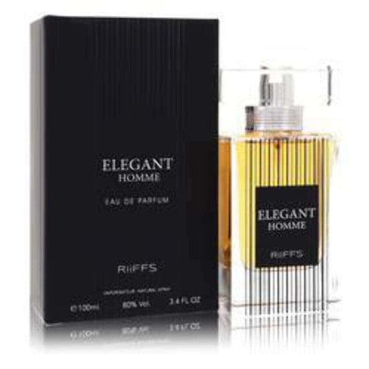 Elegant for him by Riiffs - Webparfums.nl