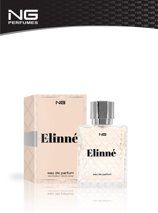 Elinne for her by NG