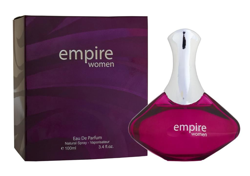 Empire Women by FC