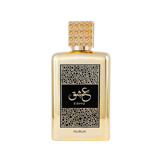 Eshq Unisex by Nusuk - Webparfums.nl