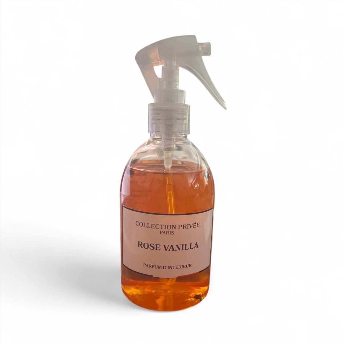 Rose Vanilla roomspray by Collection Intense/ Privee