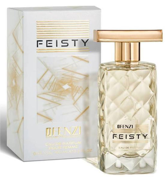 Feisty for her by Jfenzi - Webparfums.nl