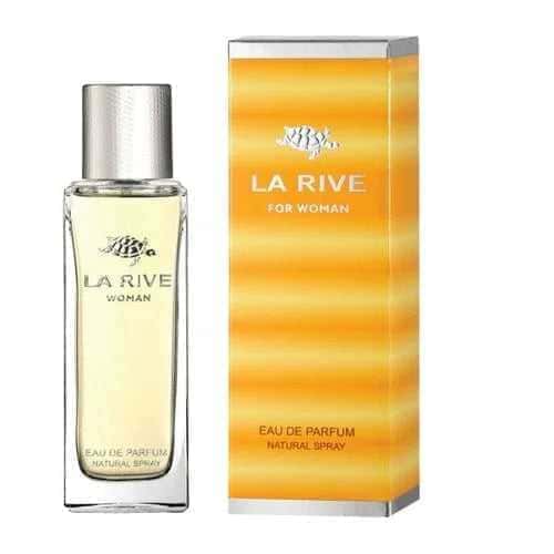 For Woman by La Rive - Webparfums.nl