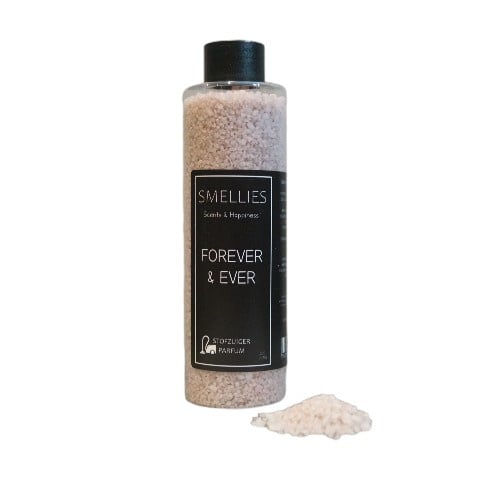 Stofzuigerkorrels Forever & Ever