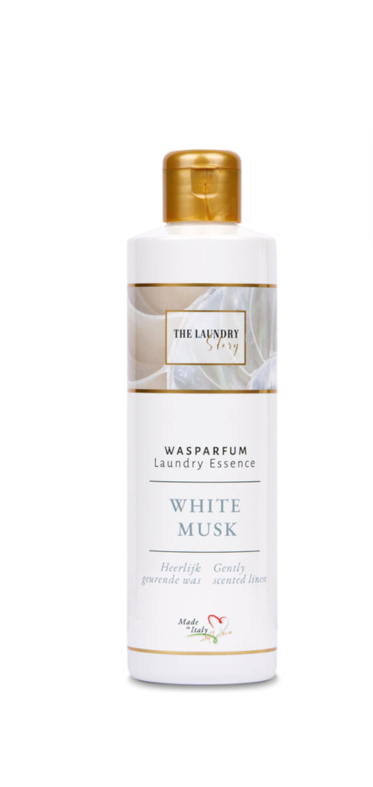 Wasparfum White Musk - Webparfums.nl