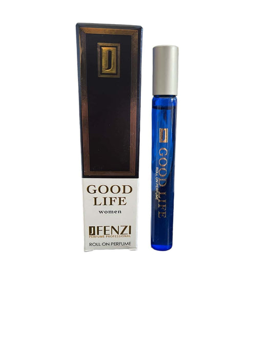 Good Life for her by Jfenzi - Webparfums.nl