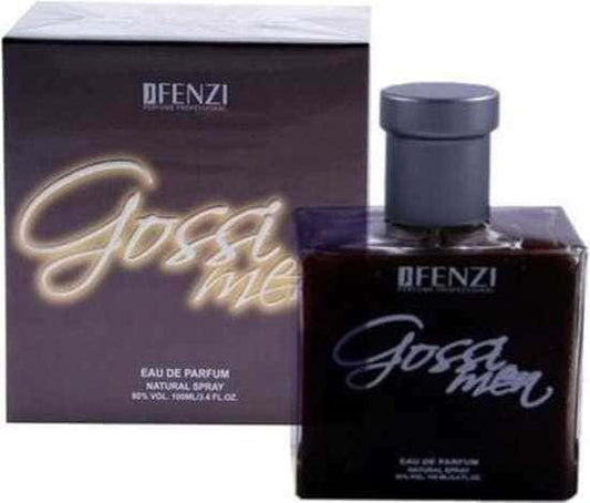 Gossi Men by Jfenzi - Webparfums.nl