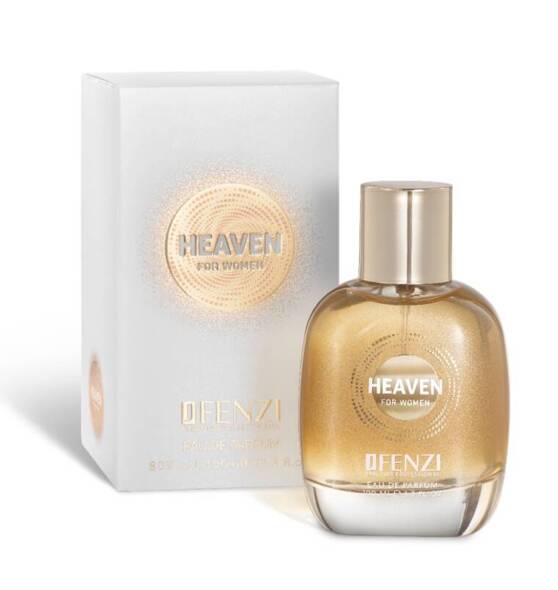Heaven for her by Jfenzi - Webparfums.nl