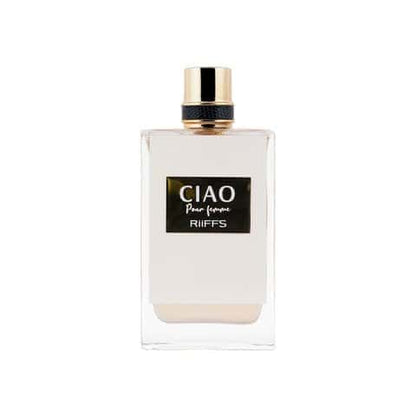 Ciao for her by Riiffs - Webparfums.nl