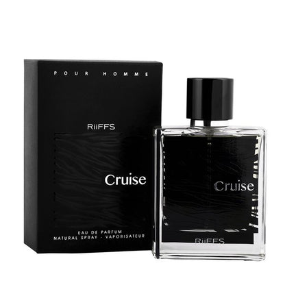 Cruise for him by Riiffs - Webparfums.nl