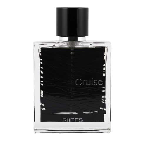 Cruise for him by Riiffs - Webparfums.nl