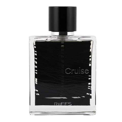 Cruise for him by Riiffs - Webparfums.nl