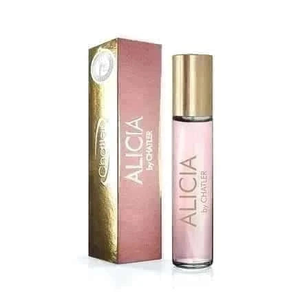 Alicia for her by Chatler - Webparfums.nl