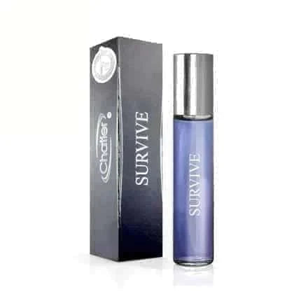 Survive for him by Chatler - Webparfums.nl
