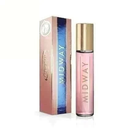 Midway for her by Chatler - Webparfums.nl