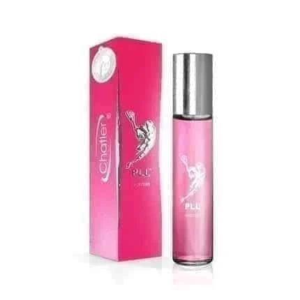 PLL Pink for her by Chatler - Webparfums.nl