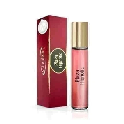 Plaza Hypnotic for her by Chatler - Webparfums.nl