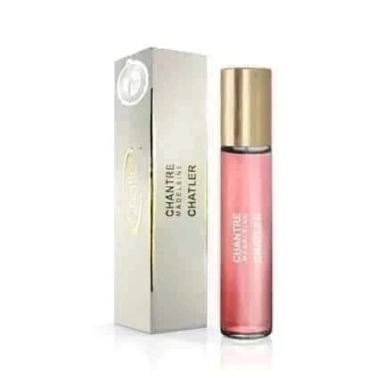 Chantre Madeleine for her by Chatler - Webparfums.nl