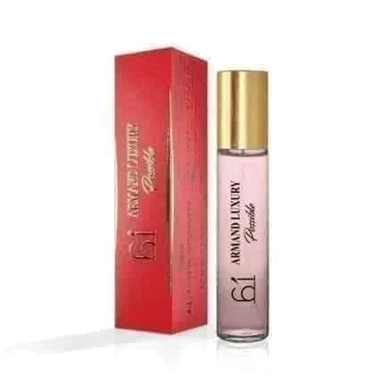 Armand Luxury 61 Possible for her by Chatler - Webparfums.nl