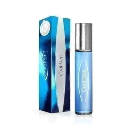 Cool Men for him by Chatler - Webparfums.nl