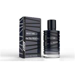 MEET ME On The Wild Side for him by Omerta - Webparfums.nl