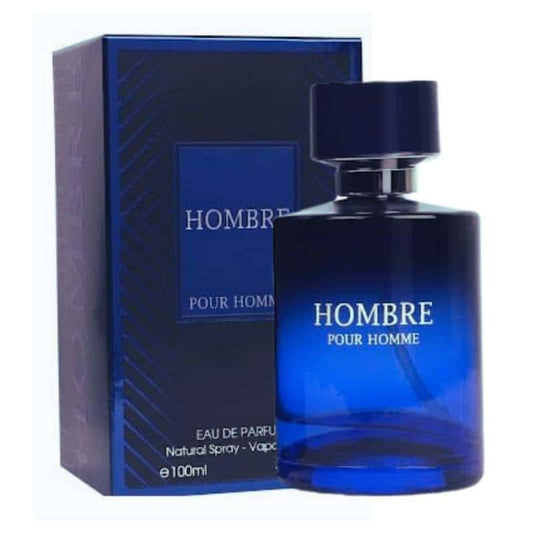 Hombre for him by FC - Webparfums.nl