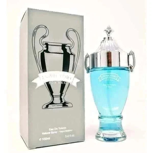 In - Victory for him by FC - Webparfums.nl