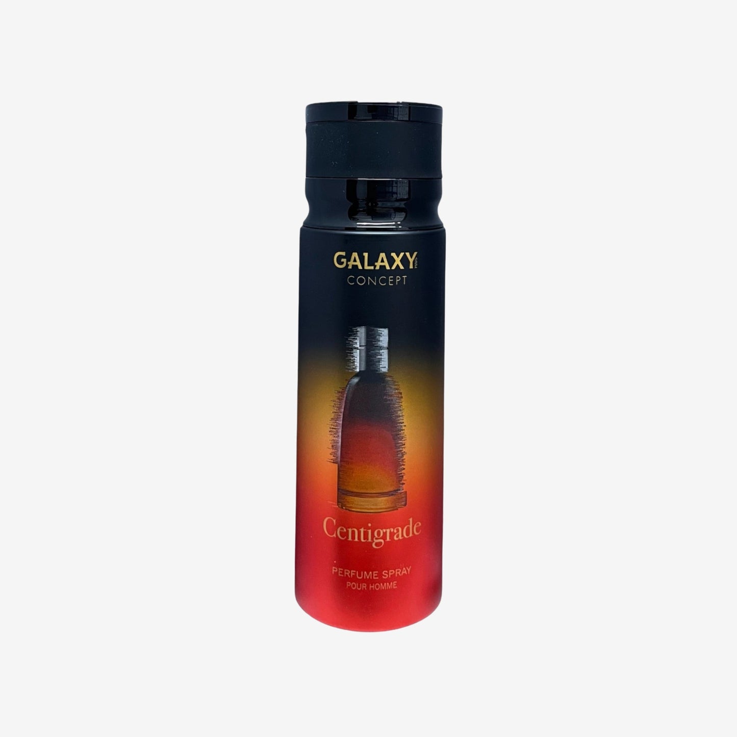 Centigrade Bodyspray for him by Galaxy Plus Concept