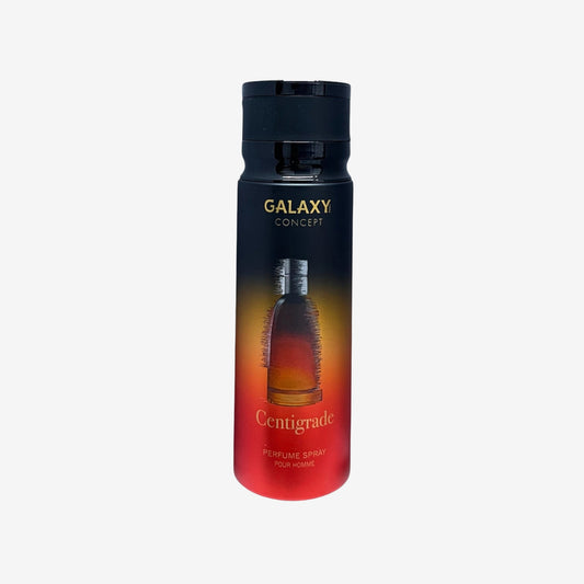 Centigrade Bodyspray for him by Galaxy Plus Concept