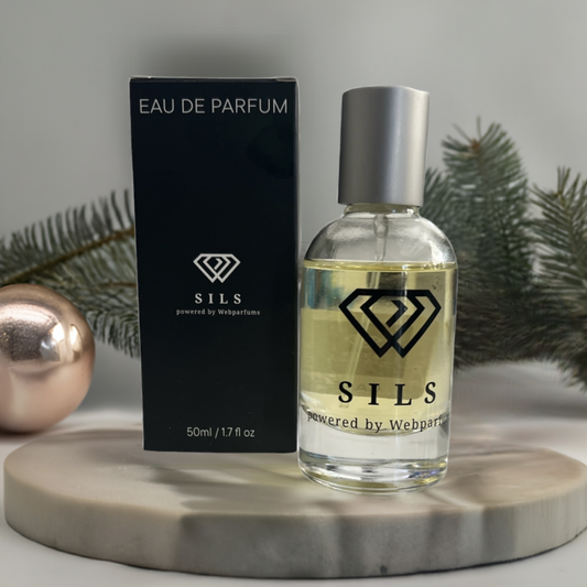 Imagin for him by Sils - Webparfums.nl